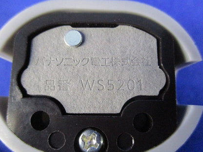 キャノピスイッチ(9個入) WS5201