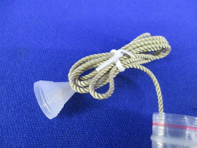 キャノピスイッチ(9個入) WS5201