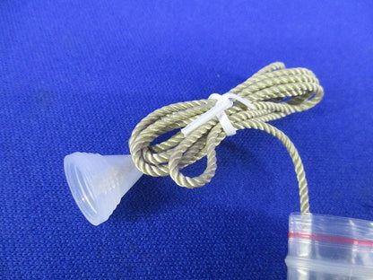 キャノピスイッチ(9個入) WS5201