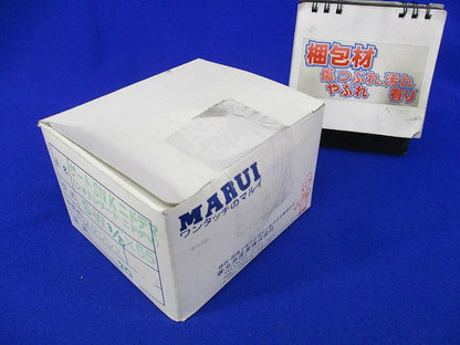 サートSNKニドデ(クギトレサートニドデマ)20個入 SUS S-W3/8×55