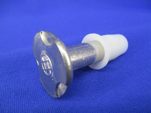 サートSNKニドデ(クギトレサートニドデマ)20個入 SUS S-W3/8×55