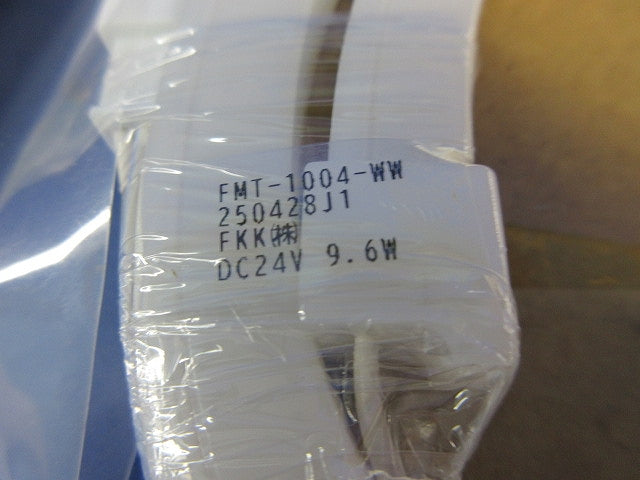 屋内用のLEDテープライト 混在10個入 FMT-1004-WW他