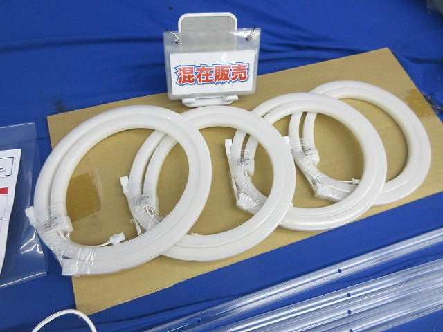 屋内用のLEDテープライト 混在10個入 FMT-1004-WW他