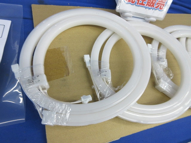 屋内用のLEDテープライト 混在10個入 FMT-1004-WW他