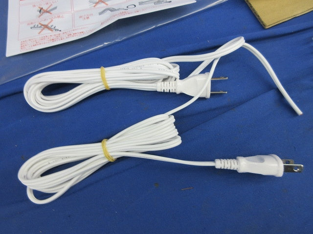 屋内用のLEDテープライト 混在10個入 FMT-1004-WW他