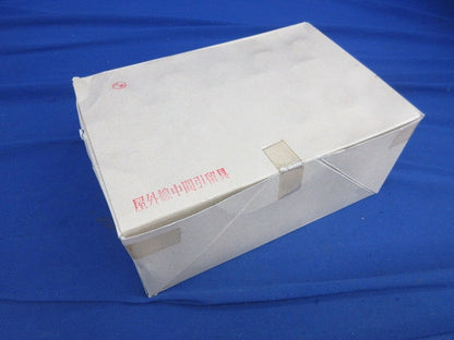 屋外線中間引留具 17型(50個入)(撮影のため開梱) 型番不明
