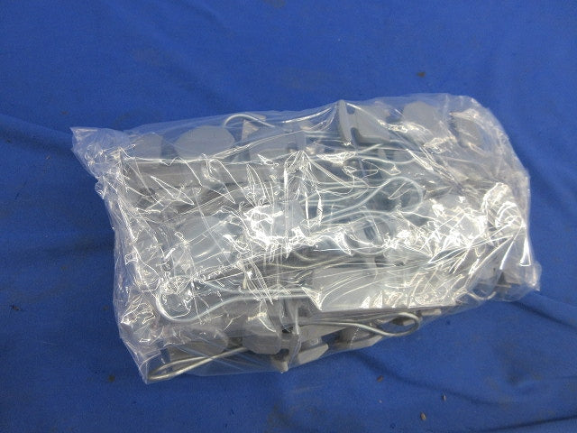 引込線引留具(23個入)(キズ・汚れ有) 42