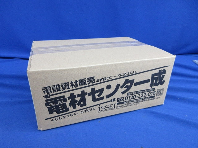普通電力量計 交流単相3線式100V120A50Hz ＋変成器 A6DA-RS31形+CPR-15W