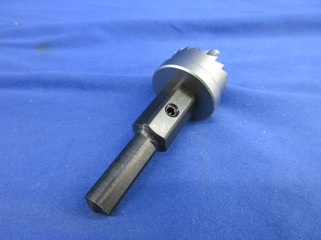 ホールカッター E-27