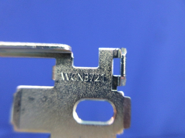 はさみ金具対応取付枠1コ用(10個入×2) WCN3721