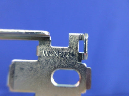 はさみ金具対応取付枠1コ用(10個入×2) WCN3721