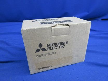 普通電力量計3P3W200V5A50/60Hz(箱違い) M8P-K30VR