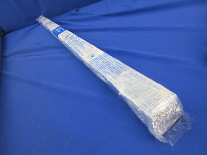 配線ダクト本体(切断品1m×2個入)(白) DH0212