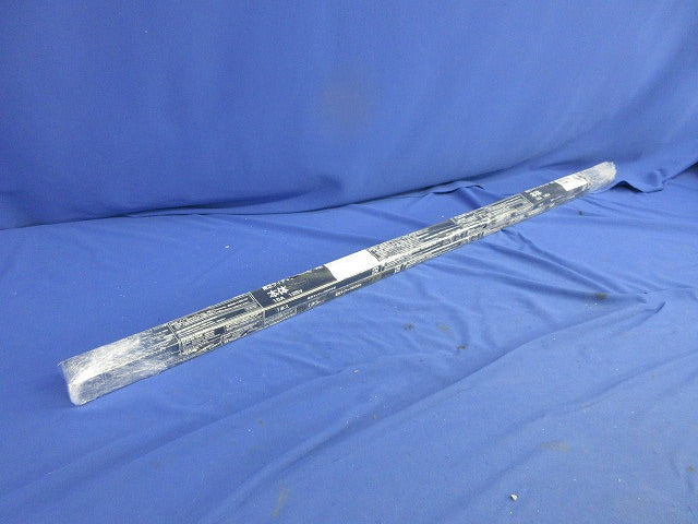 ライティングレール(切断品約1ｍ×2本入)(黒) NDR0213(K)