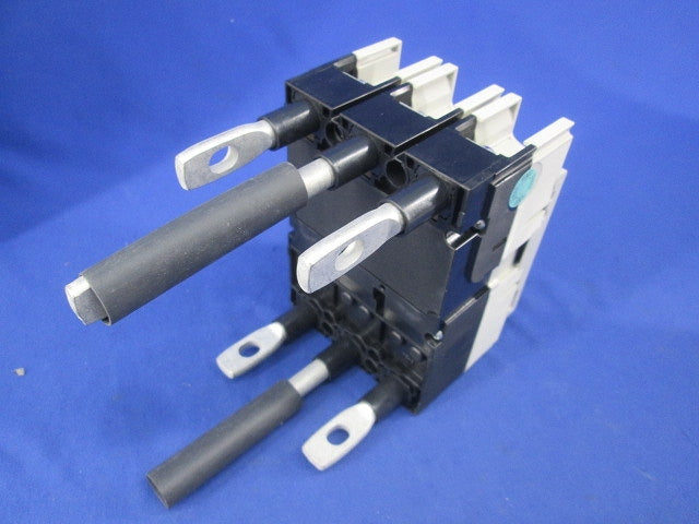 ノーヒュズブレーカ 3P60A(ジャンク品) NF125-CV