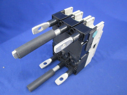 ノーヒュズブレーカ 3P60A(ジャンク品) NF125-CV