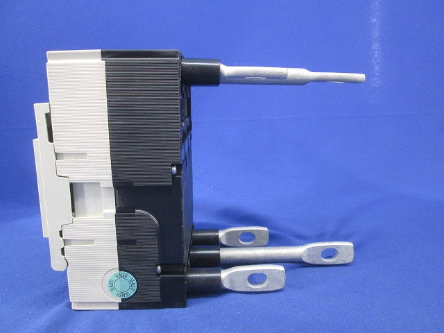 ノーヒュズブレーカ 3P60A(ジャンク品) NF125-CV