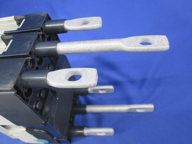 ノーヒュズブレーカ 3P60A(ジャンク品) NF125-CV