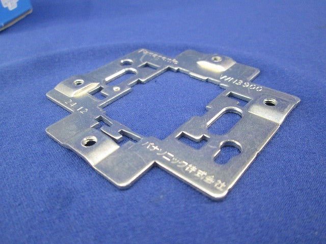 ミニ埋込取付枠(25個入) WN3900
