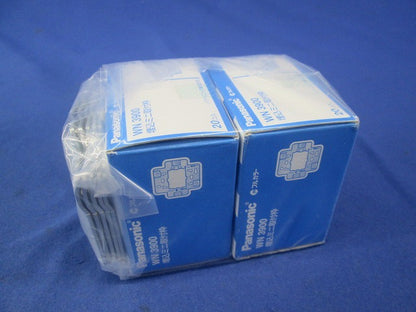 ミニ埋込取付枠(25個入) WN3900