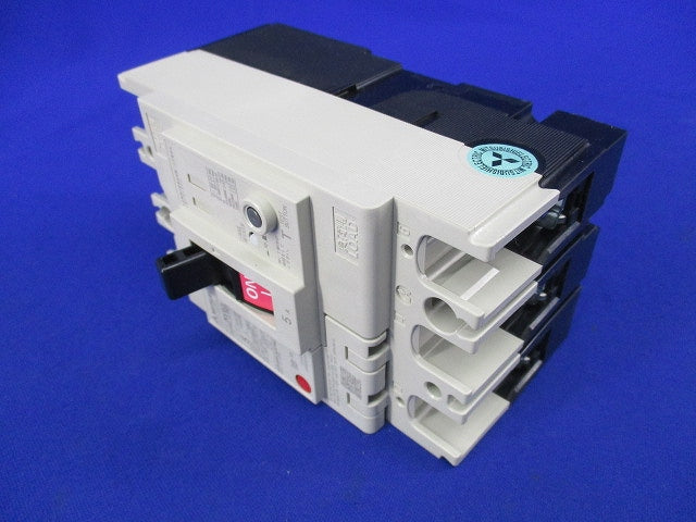 漏電遮断器3P3E5A NV63-CV
