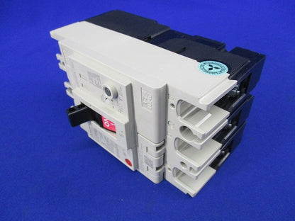 漏電遮断器3P3E5A NV63-CV