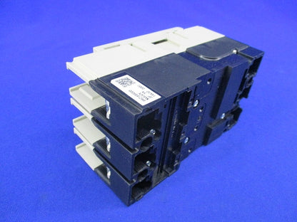 漏電遮断器3P3E5A NV63-CV