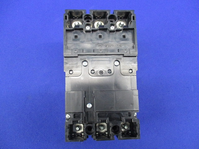 漏電遮断器3P3E5A NV63-CV