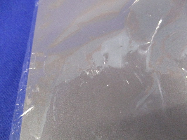 NKシリーズ プレート 1連用 ブランク(3枚入)(ソリッドグレー)(新品未開封) NKP-0UFSG