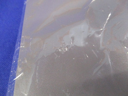 NKシリーズ プレート 1連用 ブランク(3枚入)(ソリッドグレー)(新品未開封) NKP-0UFSG