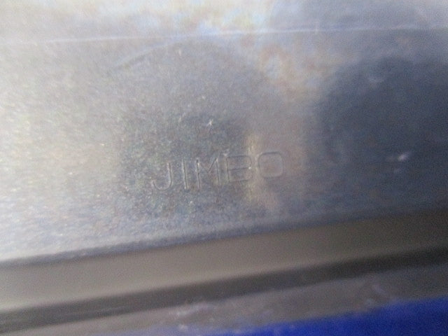 NKシリーズ プレート 1連用 ブランク(3枚入)(ソリッドグレー)(新品未開封) NKP-0UFSG