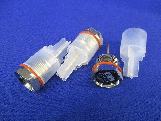 幹線受動機器「TAPCON」用 終端器 3個入 23-T