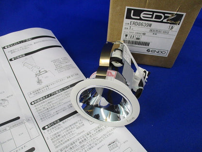 LEDユニバーサルダウンライトφ75 ERD8639W