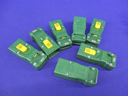 ハーネスキャップ(7個入) WFA4251