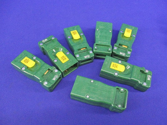 ハーネスキャップ(7個入) WFA4251
