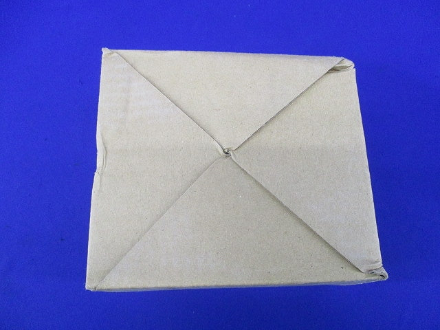 LEDダウンライトφ75(電球色)(新品未開梱) AD1253W27