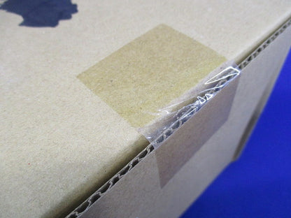 LEDダウンライトφ75(電球色)(新品未開梱) AD1253W27