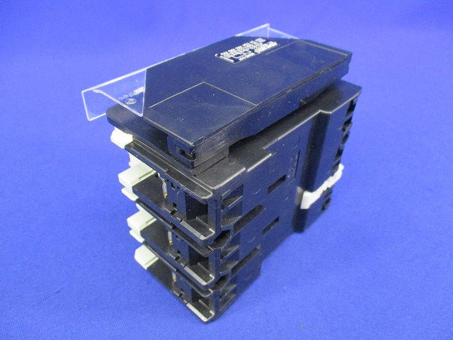 漏電遮断器3P15A EW32AAG
