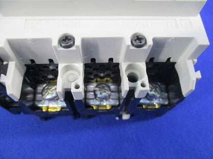 漏電遮断器3P15A EW32AAG