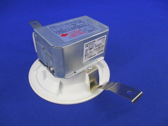 LEDダウンライトφ100 GD55262 DE-515L/KS