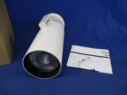 Synca LEDスポットライト 直付けフレンジ SXS3022W