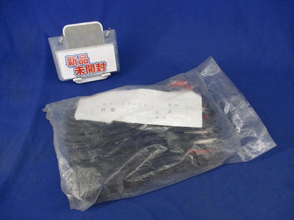 両端 2ピン(RCAピンプラグ×2) 10本入 新品未開封 AV-2P-2P-1.5m
