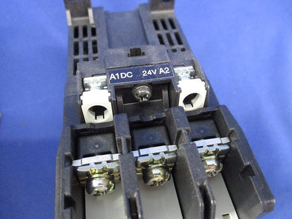 標準形電磁接触器 SC-E1P/G