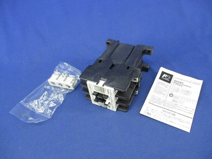 標準形電磁接触器 SC-E1P/G