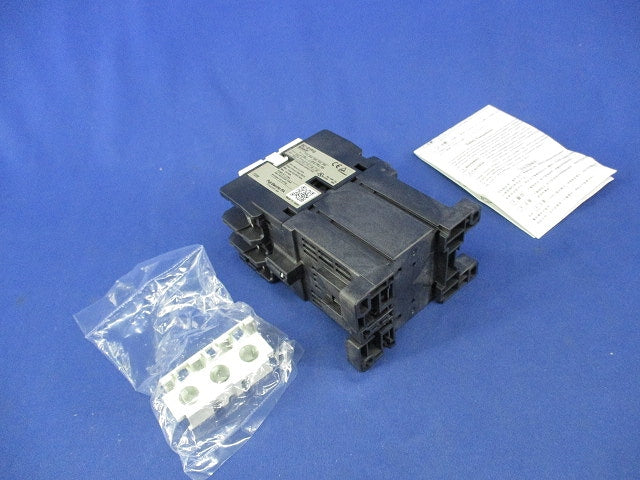 標準形電磁接触器 SC-E1P/G