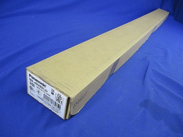 一体型LEDベースライト 5000K NNL4500ENLE9