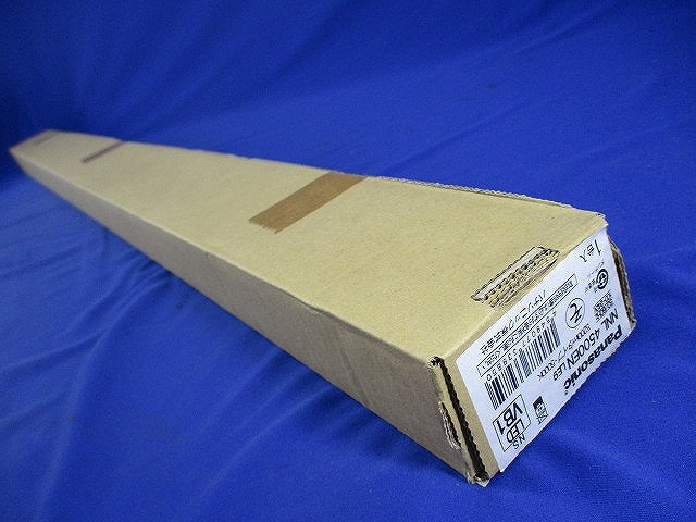 一体型LEDベースライト 5000K NNL4500ENLE9