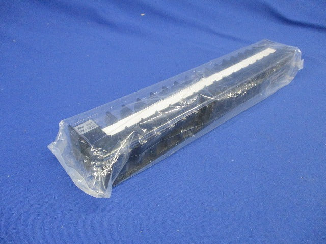 固定式端子台 経済形 Aタイプ 16P 40A TBE-316