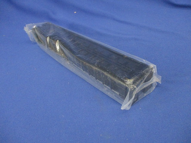 固定式端子台 経済形 Aタイプ 16P 40A TBE-316