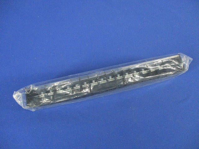 固定式端子台 経済形 Aタイプ 16P 40A TBE-316